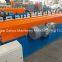 Metal Stud C Channel Truck Furring Omegal Shape Roll Forming Machine