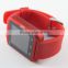 Factory price!!!2014 new fashion bluetooth android smart watch