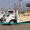 High quality mini wrecker truck and 3 ton wrecker tow trucks on sale in Saudi Arabia