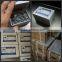 Cemented Carbide Stone Cutting Tips for chainsaw chain
