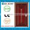 BG-S9117 Residential Front Entry Steel Door for Sale