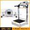Two Motor 1000W Whole Body Vibration Fitness Machine (QMJ-308)