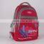 Middle school students School backpack bag China