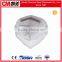 CM disposable face mask with expiratory valve