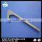 Silicon Nitride(Si3N4)Ceramic Hook for Aluminum Casting