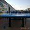 4T professional high quality mobile dock yard ramp
