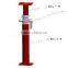 adjustable metal jack