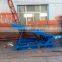 8T Container unloading equipment/Dock leveler