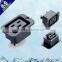 3 flat pin 10A 250V AC Male and female electric plug socket SS-130A