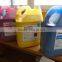 Phaeton SK4 solvent ink