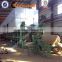 1760mm Small Waste Paper Recycling Machine Brown Paper Machinery