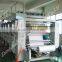 High Performance 1092mm Cultural Paper/Writing Paper Making Machine 4TPD