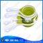 4pcs Silicone Measuring Spoon Set with PP Handle