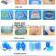 PP Nonwoven disposable lab coat