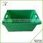 plastic stacking storage box, plastic fish boxes