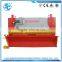 professional supplier Hydraulic shearing machine QC11Y 20X3200