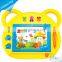 Plastic Kids Magnetic Whiteboard Magnet Cleaning