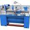 1.5Kw Universal Mechanical Precision Lathe CQ6232G with 38mm Spindle Bore