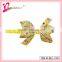 2015 Newest crafts women hair clip high quality brand barrette