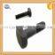 Buy direct from china factory 8.8 grade stainless steel t head bolt