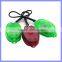 Super Bright Key Holder Red Green Warning Safe LED Light