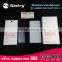 Full covers Glass protector factory supply durable mobile tempered glass screen protector for alcatel one touch flash