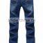 Denim Jeans Menschwear Stock Apparel for wholesale QC141