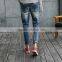 Men's pants Streth Casual Jeans A