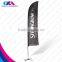 wholesale supplier cheap advertise polyester flag banner