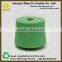 China suppier crochet yarns knitted yarns for free samples