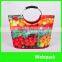 Hot Selling Custom laundry basket with carry handle