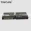 Rack mount BNC to Digital fiber Video Converter FC 20km