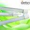 Hot 2016 high brightness 130lm/w 6w 13w 16w 5ft T8 LED Tube