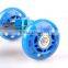 NEWER Tabletop Mobile Rolling Slider Dolly Car Skater Video Track Rail Camera