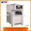 china manufacturer home use soft ice cream machine with single cylinder for small volume deminds