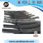 Heavy duty trailer suspension parts leaf spring from China professional trailer manufacturer