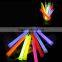 Glow Sticks With Hook Lanyard Camping Light Stick For Concert Party Festivities Ceremony