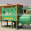 2016 dry way corn flour mill/commercial flour mill for Africa