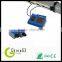 Cheap wireless ultrasonic flow meter