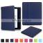 Genuine leather case for Amonzon Kindle oasis, for Kindle oasis leather cases