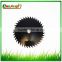 Hand tools cutter blades lawn mower parts wholesale