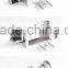 4th aixs / 5th axis / A aixs, rotation axis with chuck with table