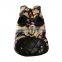 2015 New Design Pet Dog Life Jacket Camouflage Design