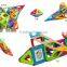 Magformers Wow Set 46 pcs kids educational toys