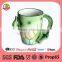 Cute Ceramic 3D Animal Mug