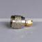 N Male Plug to RP-SMA Male Jack RF adapter Coaxial Cable Connector Converter for Mobile Signal Booster Repeater