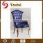 Wholesale Fabric Chinese Stackable Silla Restaurant