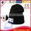 fashion 2012 LED lighting gorro