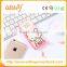 Gift cute customised power bank 4000mah