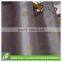 Ready made curtain supplier Cheap price dot printed curtain with tassel